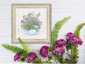 Rámovaný obraz 30x30 cm FAP159%