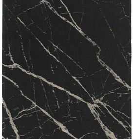 Koberec PIETRA BLACK 200x300 cm