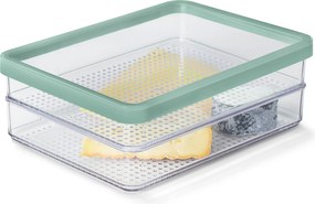 Nádoby na KRÁJANÉ potraviny