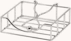 Postriebrený obrúskovník Atlas