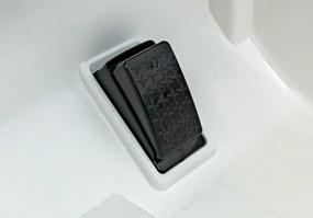 Ramiz Terénne vozidlo CLIMBER Biela