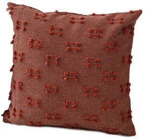 Obliečka na vankúš 43x43 cm Tuffet – Mioli Decor