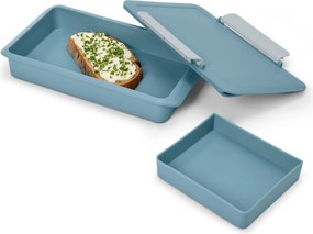 Plochý obedový box