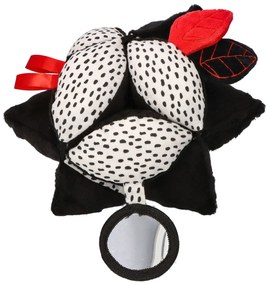 Mom’s Care - Montessori loptička so zrkadielkom