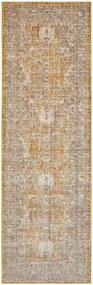 Nouristan - Hanse Home koberce Kusový koberec Cairo 105590 Luxor Gold – na von aj na doma - 200x280 cm