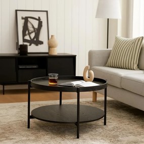 Stolík AVENBERG BIVIO