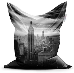 Sablio Sedací vak Manhattan - 200x140 cm
