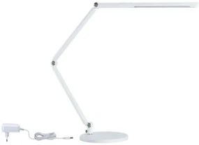 Paulmann 78911 - LED/10,6W Stmievateľná stolná lampa FLEXBAR 230V 3000/4000/6500K