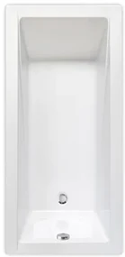 Obdĺžniková vaňa Roth Classic Pro 170x70 cm akrylát ľavá aj pravá 9060000