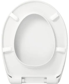 WC doska Form&Style Java motív s automatickým zatváraním 540760