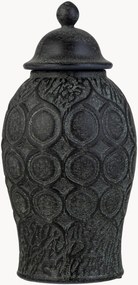 Keramická váza Florence, V 33 cm