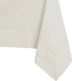 Obrus Pure Plain 160x200 cm krémový