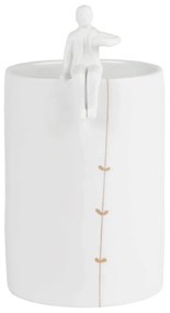 räder Porcelánová váza Gardener