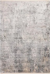 Koberec Arte Split Lindo krémový / sivý