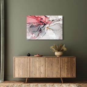 Obraz abstrakcie (90x60 cm)