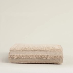 Uterák Essence 30x50 cm warm beige