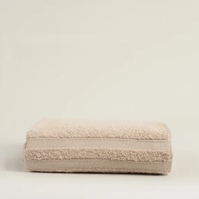 Uterák Essence 30x50 cm warm beige