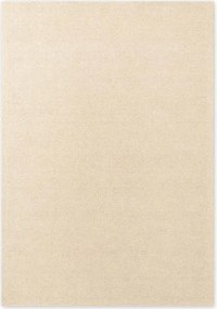 Koberec Elle Decoration Puristic Knots svetlobéžový