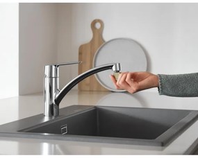 GROHE 30530002 - Kuchynská batéria START lesklý chróm