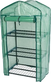 Parenisko Strend Pro Greenhouse X083, fólia, fóliovnik