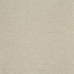 ZÁVES NA KRÚŽKOCH VANI 140X250 CM SVETLOBÉŽOVÁ