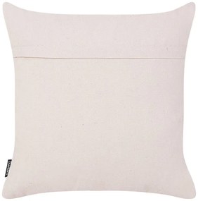 Set 2 ks. vankúšov 45x45 cm MIMES (pestrá). Vlastná spoľahlivá doprava až k Vám domov. 1022608
