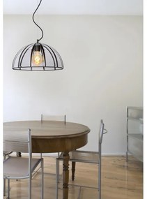 Lucide 25403/40/30 - Luster na lanku TIMIUS 1xE27/60W/230V