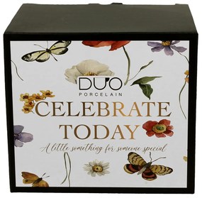 Porcelánový hrnček na nohe Royal Margaret 510 ml