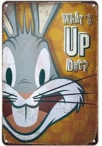 Ceduľa What s Up Doc?