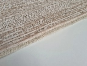 DC Koberec boho Monaco JD74 krémová Rozmer: 160×230 cm