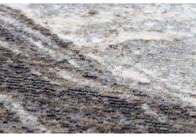 Kusový koberec Kameň sivý 2 160x160cm