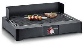 Severin PG 8567 stolný gril s roštom