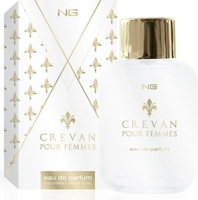 NG PERFUMES NG Crevan pour Femmes 100 ml
