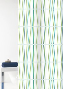 XXXLutz SPRCHOVÝ ZÁVES, 180/200 cm Grund - Online Only bytové doplnky - 008250005201