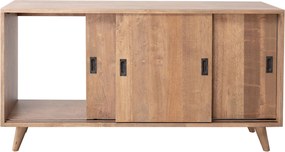 Šikmá RTV  Oblique  141x47x76cm