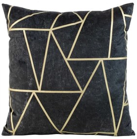 Obliečka na vankúš Blink/29 45x45 grafit 391080