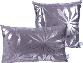 XXXLutz SADA DEKORAČNÝCH VANKÚŠOV 30x45/50x45 cm - Online Only bytové doplnky - 005937040705
