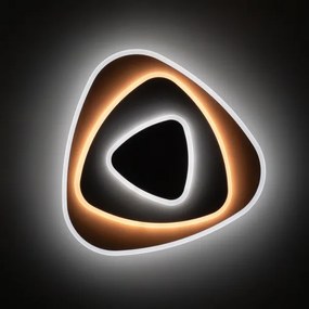 Brilagi - LED stmievateľné stropné svietidlo MODERN LED/58W/230V 3000-6000K + DO