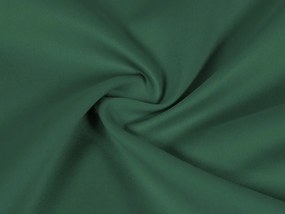 Biante Dekoračný štvorcový obrus BKS-412 Zelený 70x70 cm