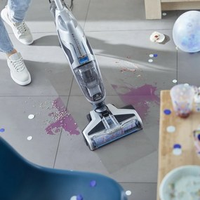 Bissell Viacúčelový vysávač CrossWave C3 Select 3551N