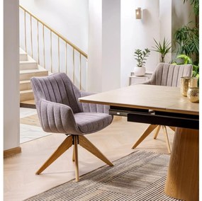 Otočné jídelní křeslo Azalia Brego - výber z 5 prevedení