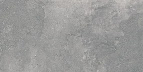 Dlažba Geotiles Hermes gris 60x120 cm mat HERMES612GR