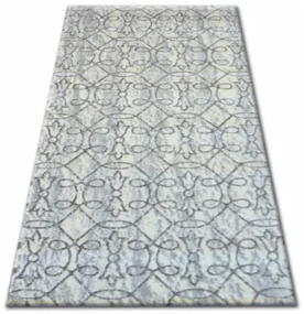 Koberec Patara 0276 Cream/Grey 80x150 cm