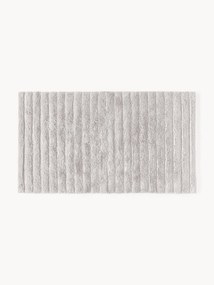 Huňatá kúpeľňová predložka Bailey