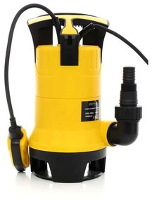 Ponorné kalové čerpadlo, 1650W | KD740