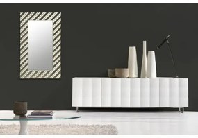 Zrkadlo FP027 40x80 cm