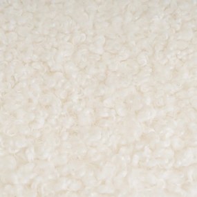 Biela deka s baránkom 130x160 cm Sherpa – Casa Selección