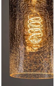 Rabalux 72037 - Luster na lanku FUMEA 1xE27/60W/230V