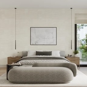 Sollux SL.1462 - Luster na lanku BLISS 1xG9/8W/230V čierna