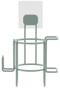 Samodržiaci kovový držiak na fén Grena – Compactor